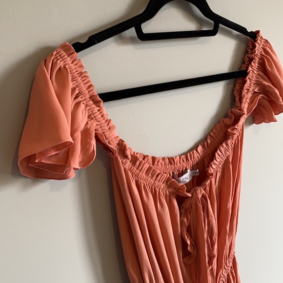 Summer Dress - O/S - Picture 2 of 5